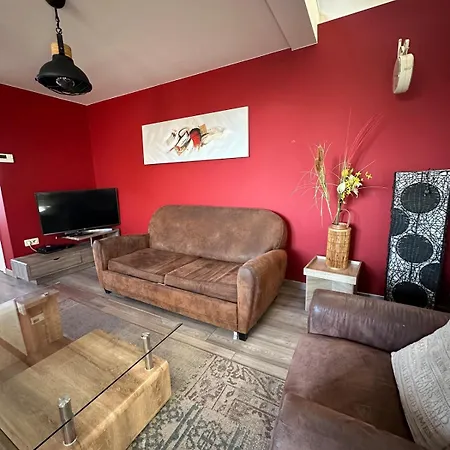 The2 Work Or Apartment