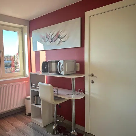 The2 Work Or * Comines-Warneton