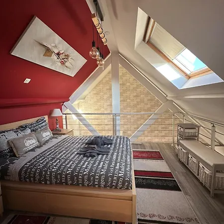 Apartment The2 Work Or *