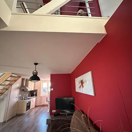 The2 Work Or Apartament *