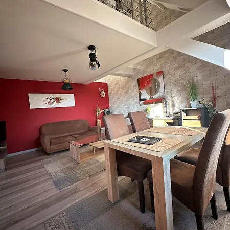 The2 Work Or Apartment Comines-Warneton