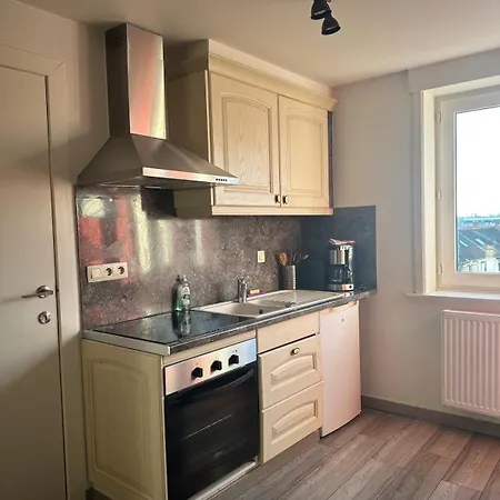 Apartment The2 Work Or Comines-Warneton