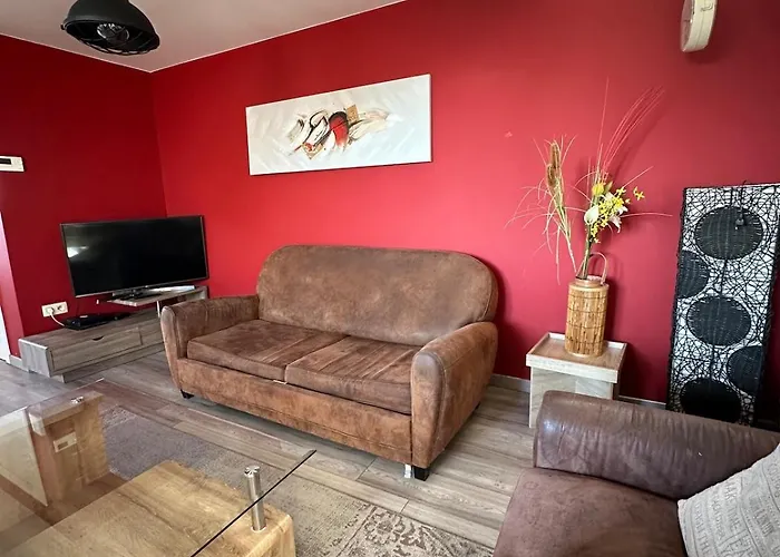 The2 Work Or Apartament