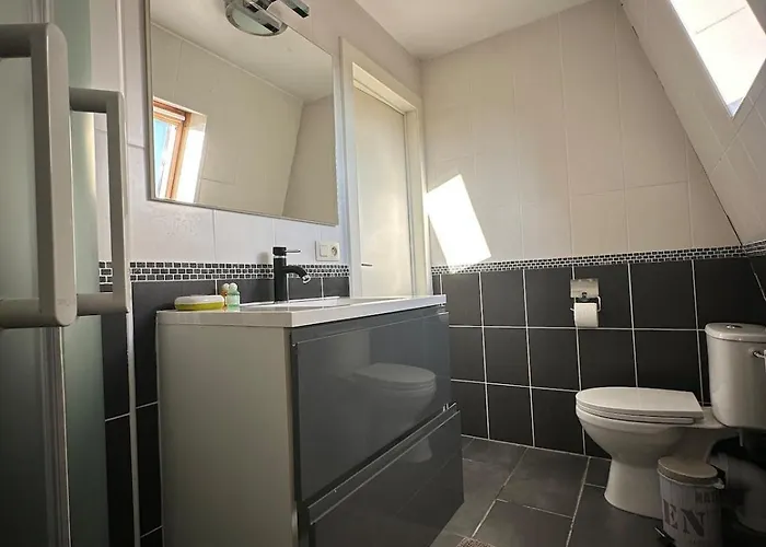 Appartement The2 Work Or *