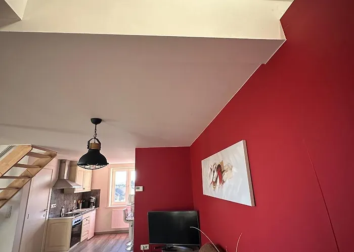 The2 Work Or Apartament *