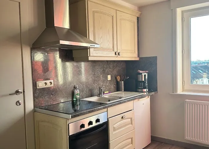 Apartament The2 Work Or Comines-Warneton